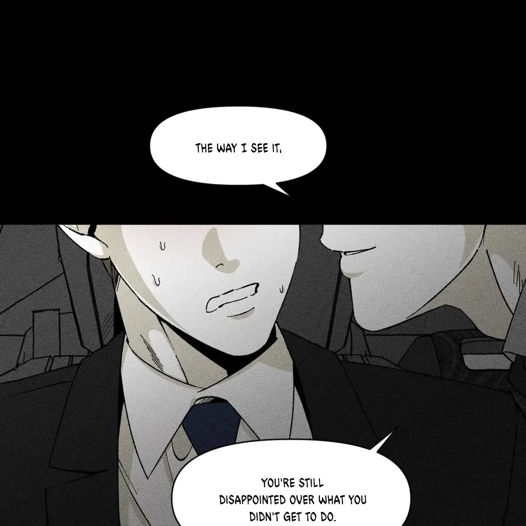 Read Unchanged Man chapter 9 image 74 on Lezhin