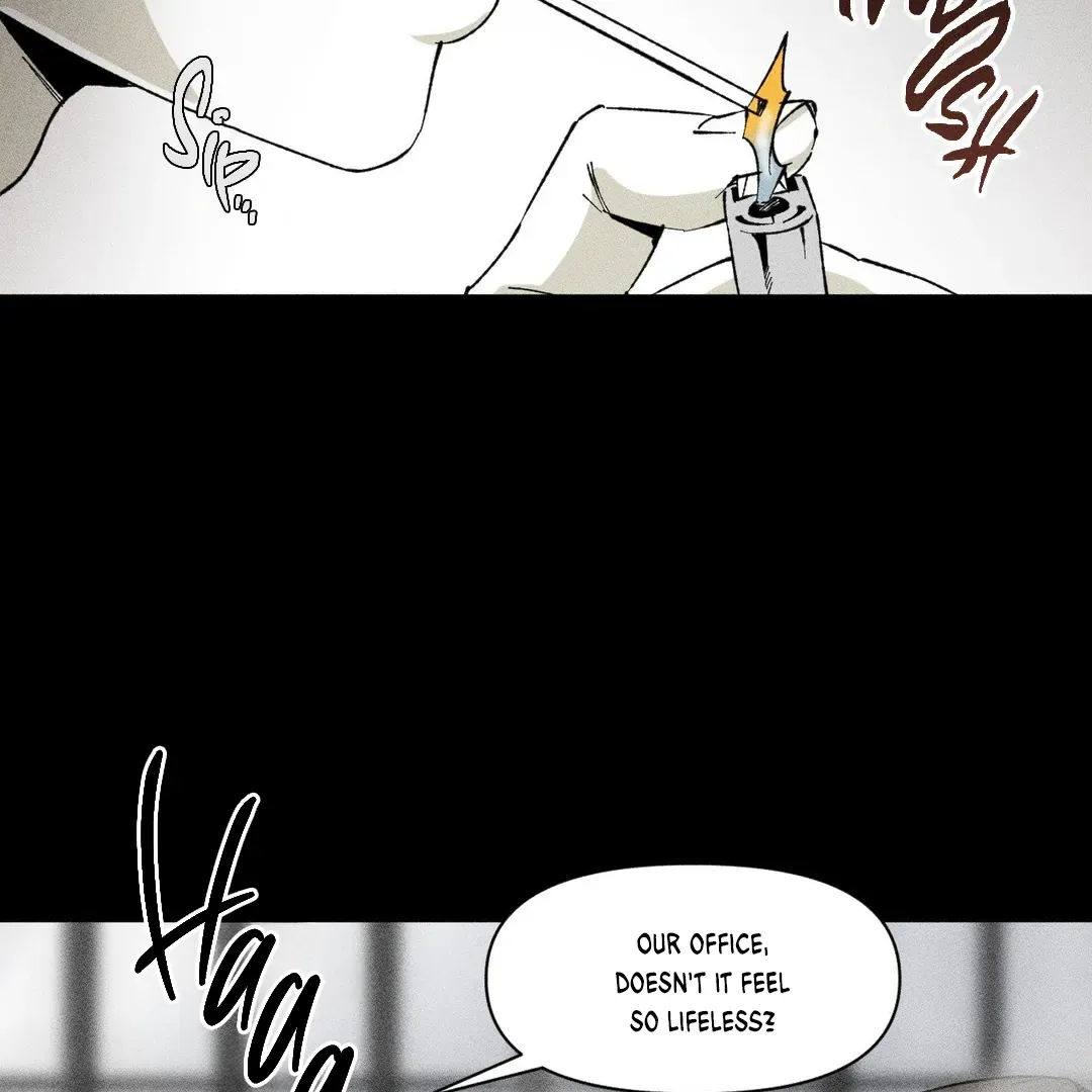 Read Unchanged Man chapter 9 image 8 on Lezhin