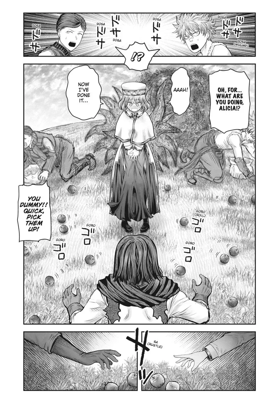 Read Uncle from Another World chapter 0.6 image 2 on Lezhin
