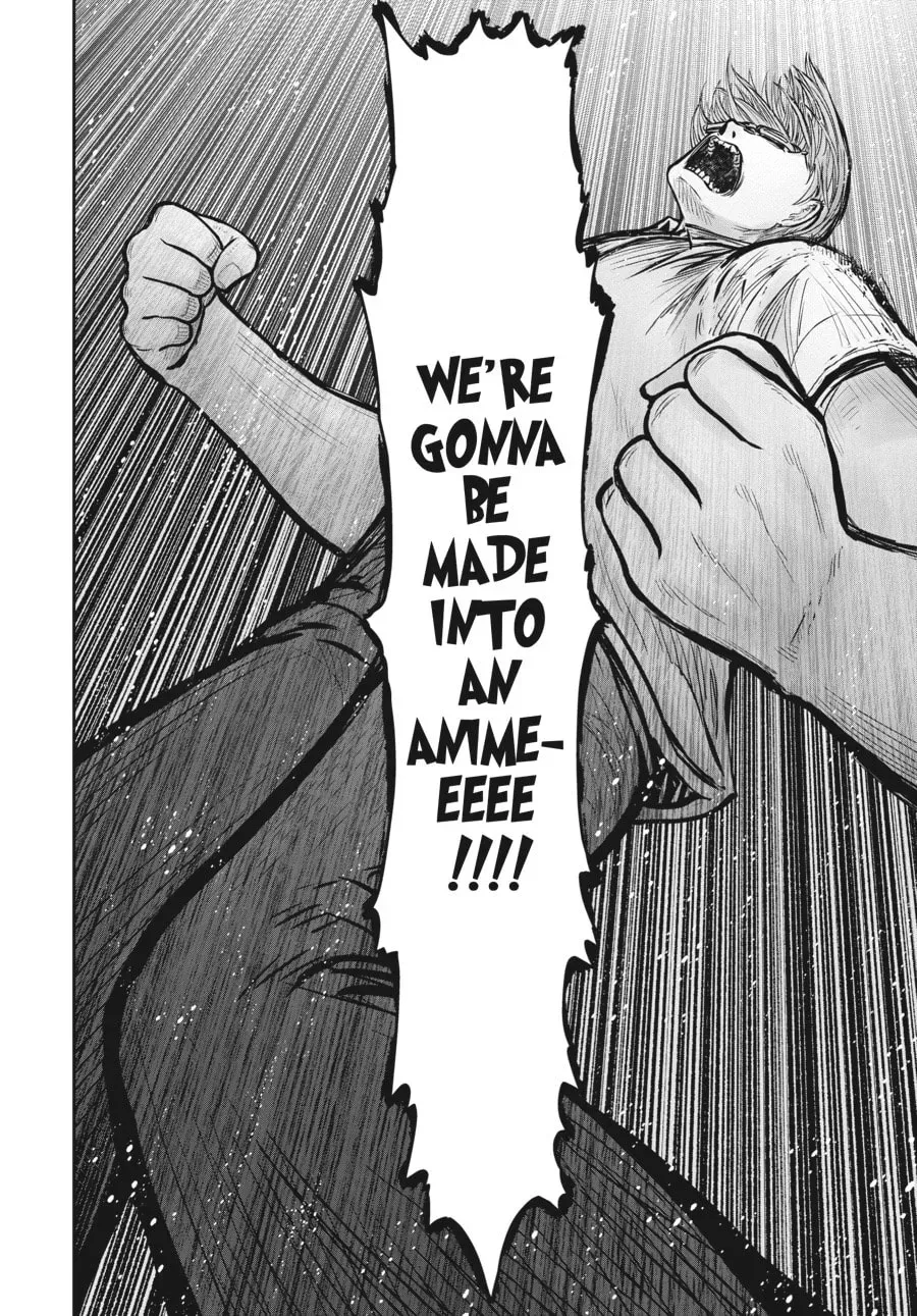 Read Uncle from Another World chapter 0.9 image 1 on Lezhin