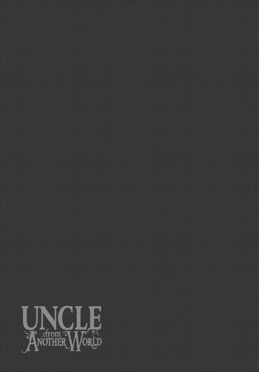 Read Uncle from Another World chapter 0.9 image 16 on Lezhin