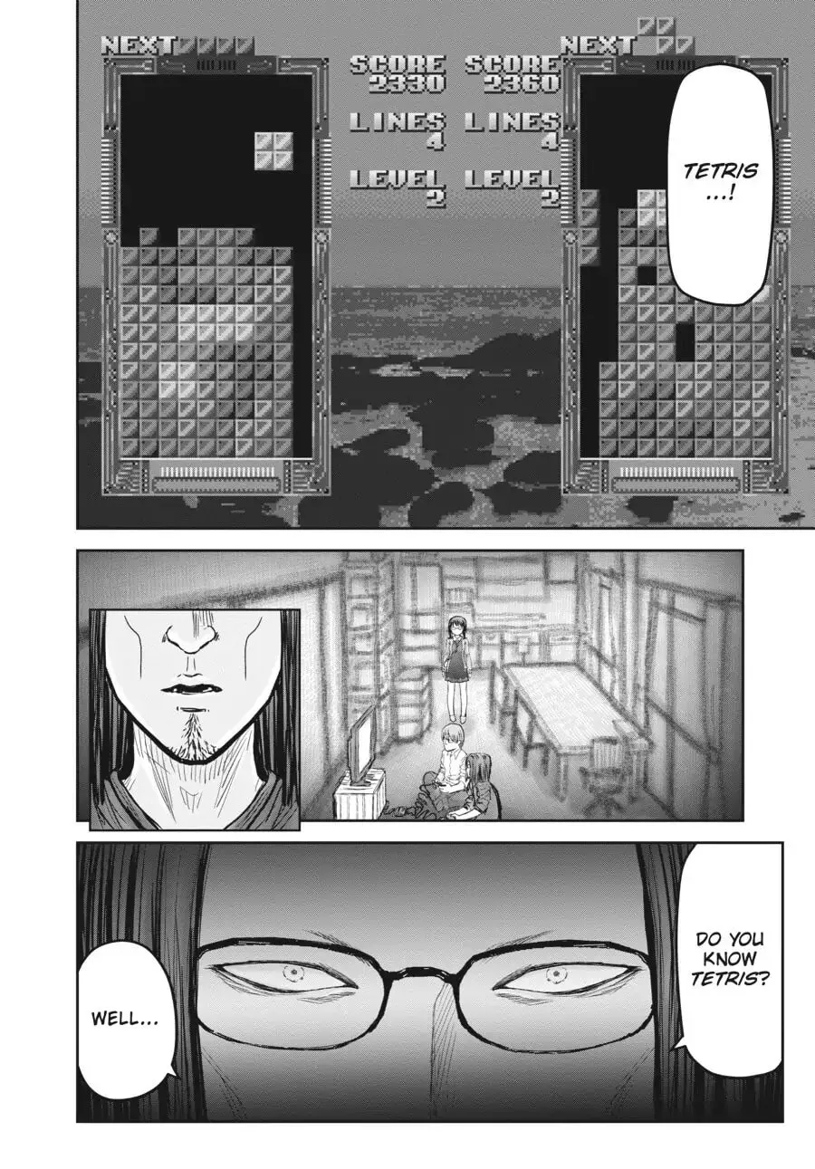 Read Uncle from Another World chapter 22.6 image 27 on Lezhin