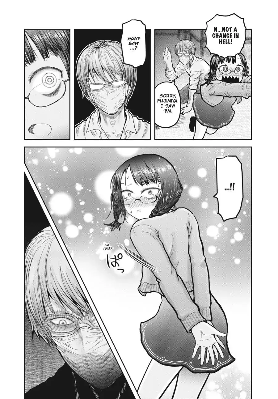 Read Uncle from Another World chapter 22.6 image 31 on Lezhin