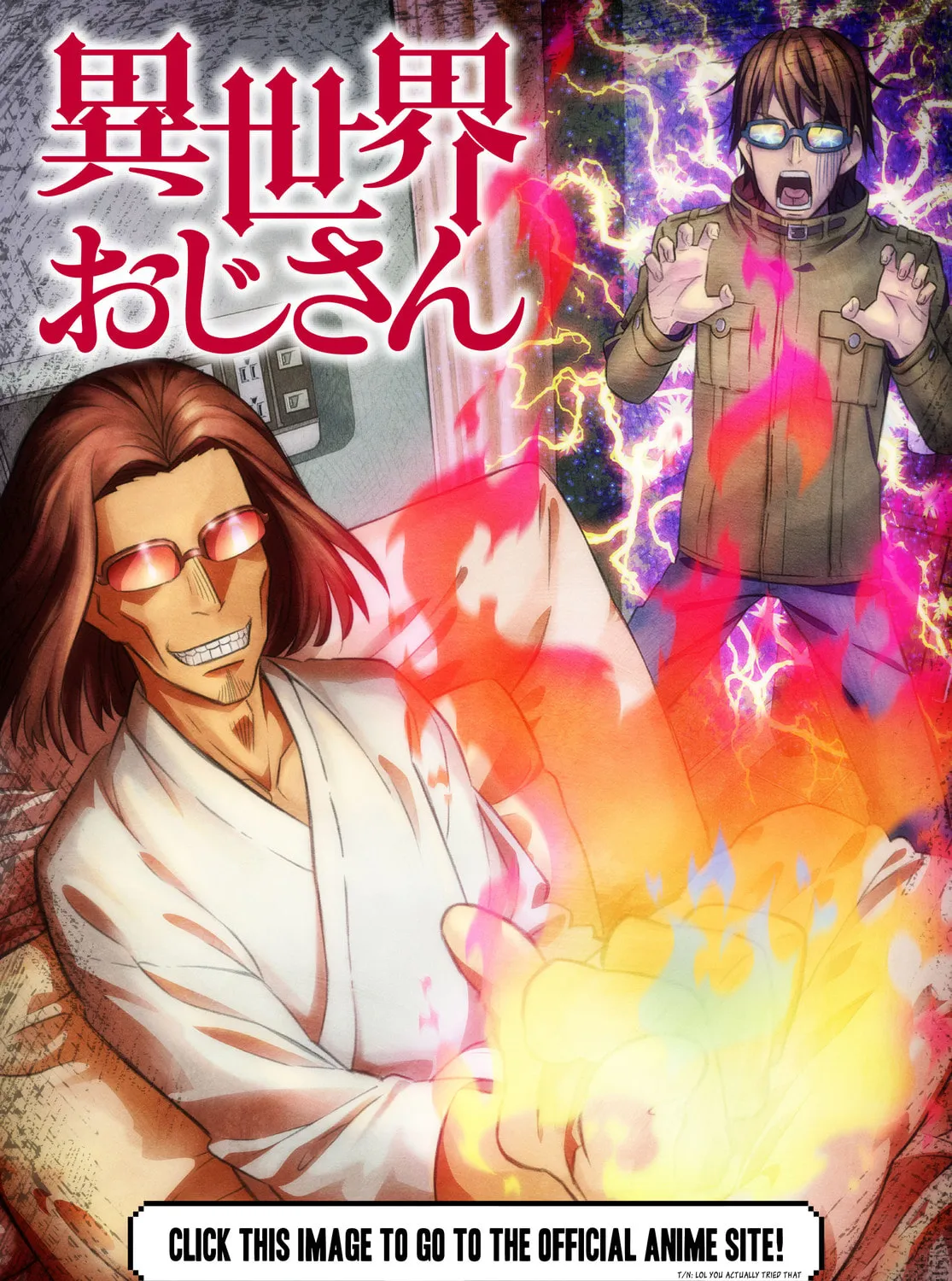 Read Uncle from Another World chapter 36.5 image 10 on Lezhin