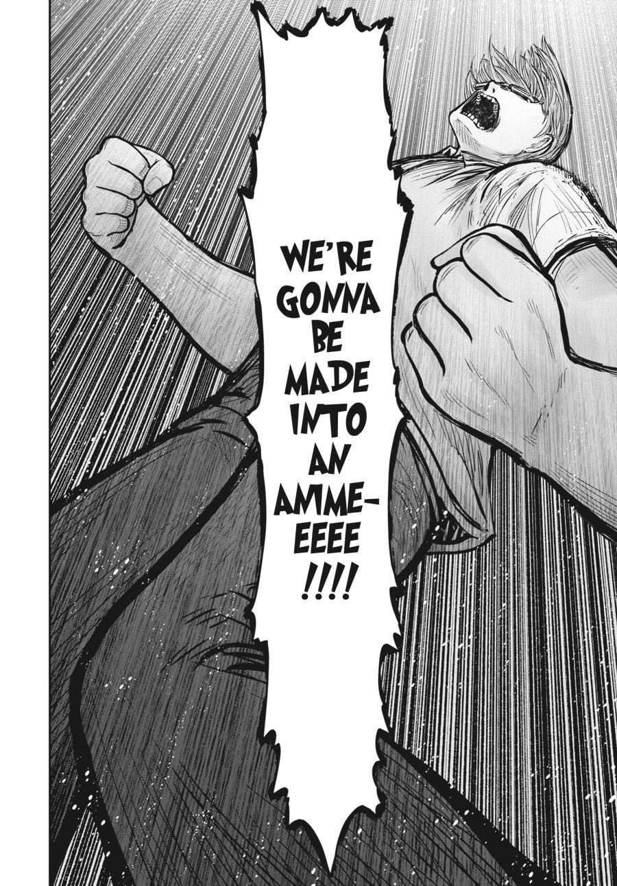 Read Uncle from Another World chapter 37.3 image 1 on Lezhin