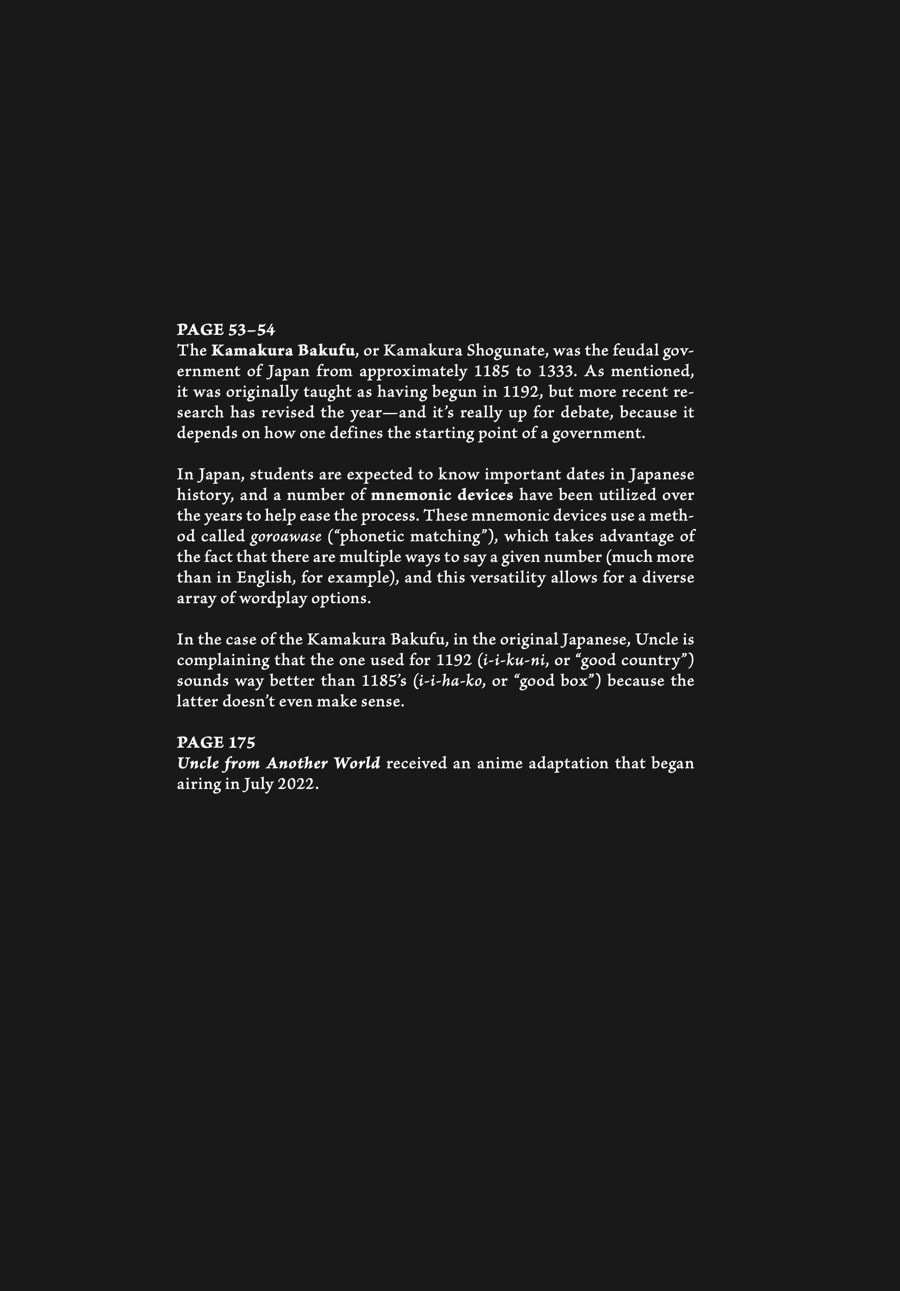Read Uncle from Another World chapter 37.3 image 14 on Lezhin