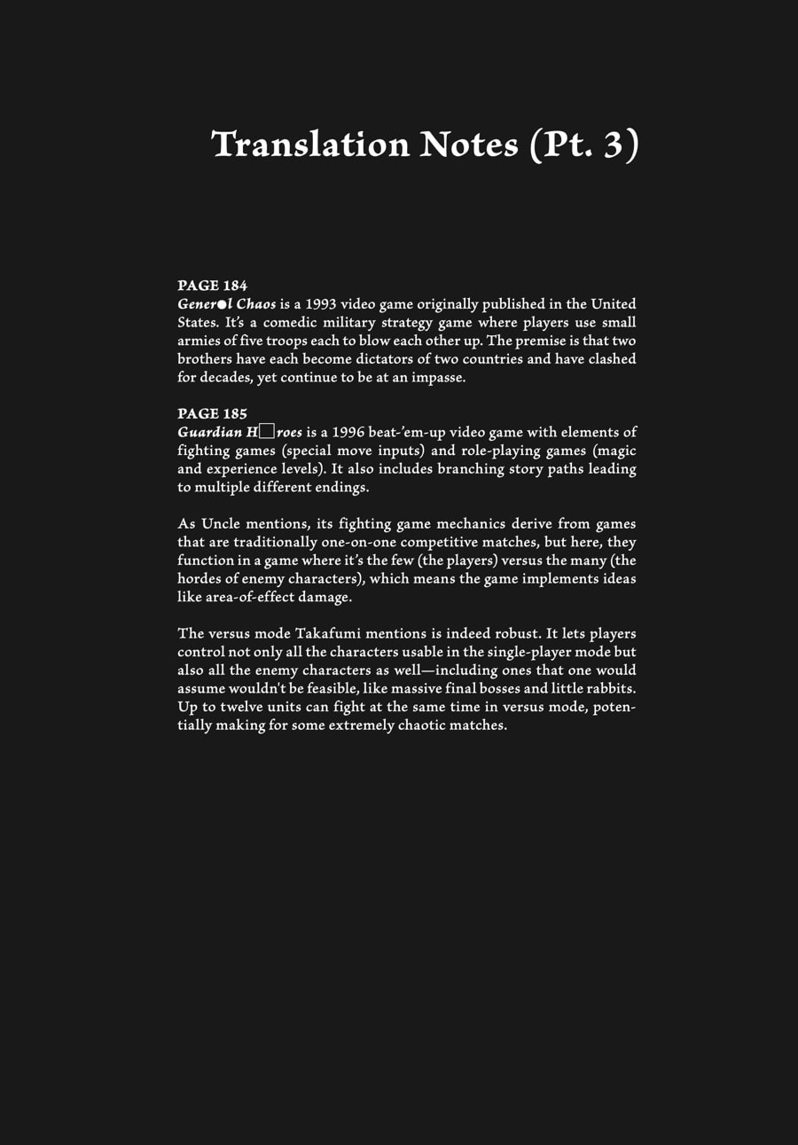 Read Uncle from Another World chapter 37.3 image 15 on Lezhin