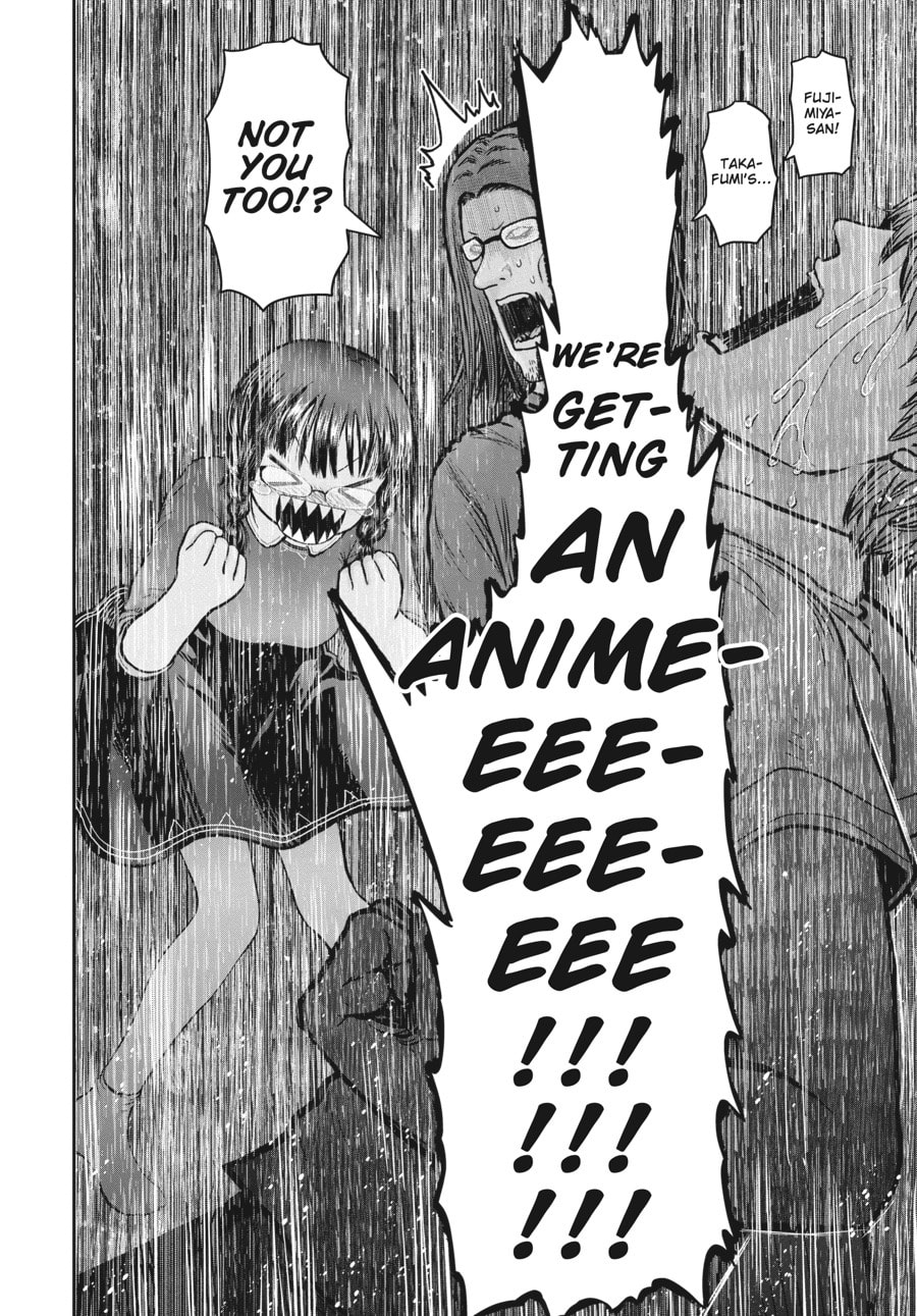 Read Uncle from Another World chapter 37.3 image 3 on Lezhin