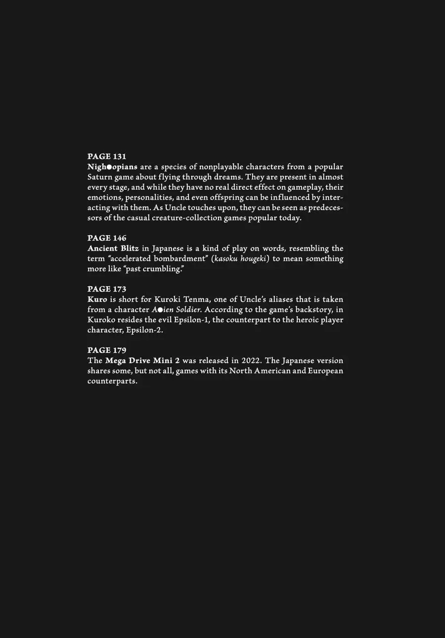 Read Uncle from Another World chapter 43.6 image 10 on Lezhin
