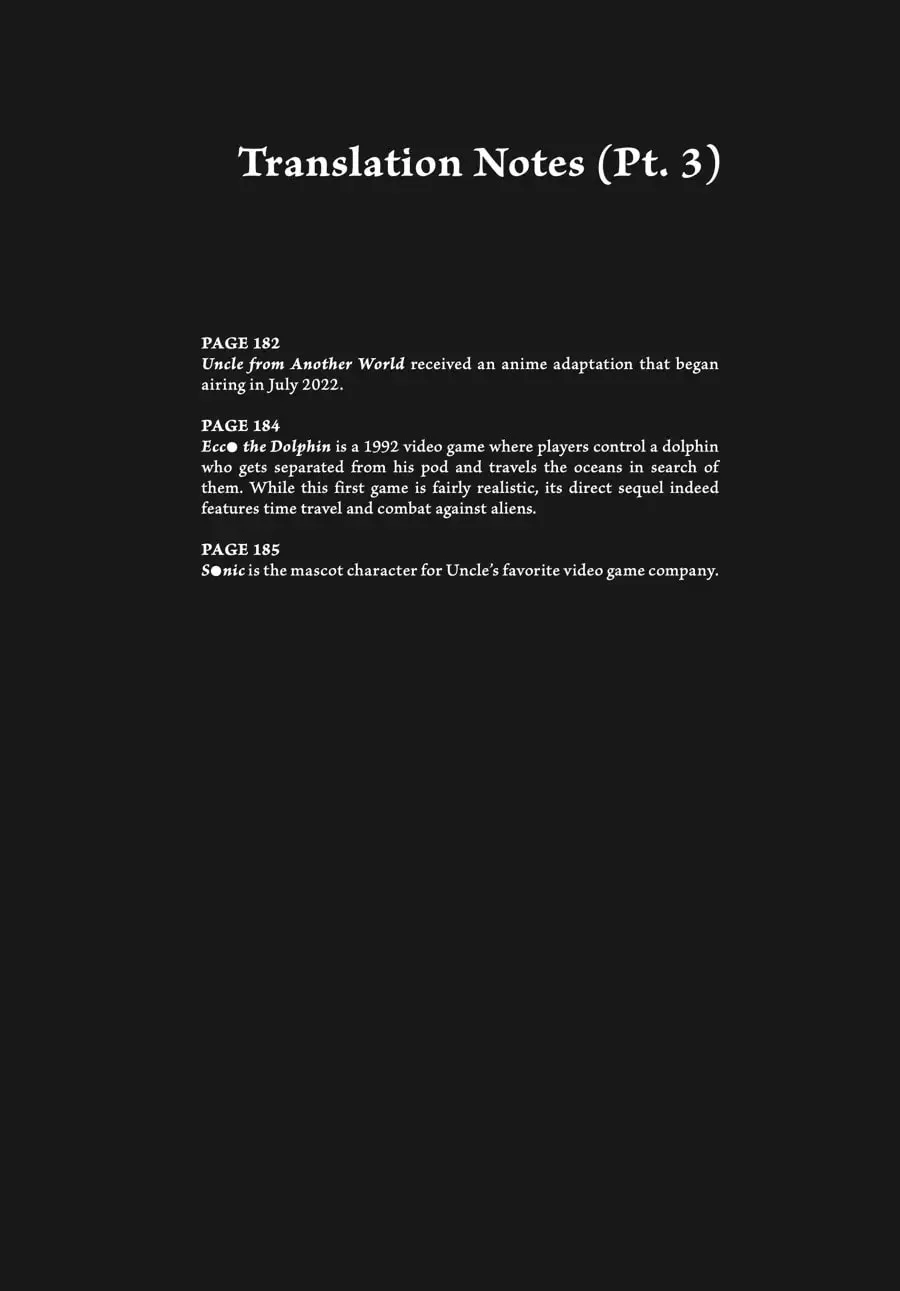 Read Uncle from Another World chapter 43.6 image 11 on Lezhin