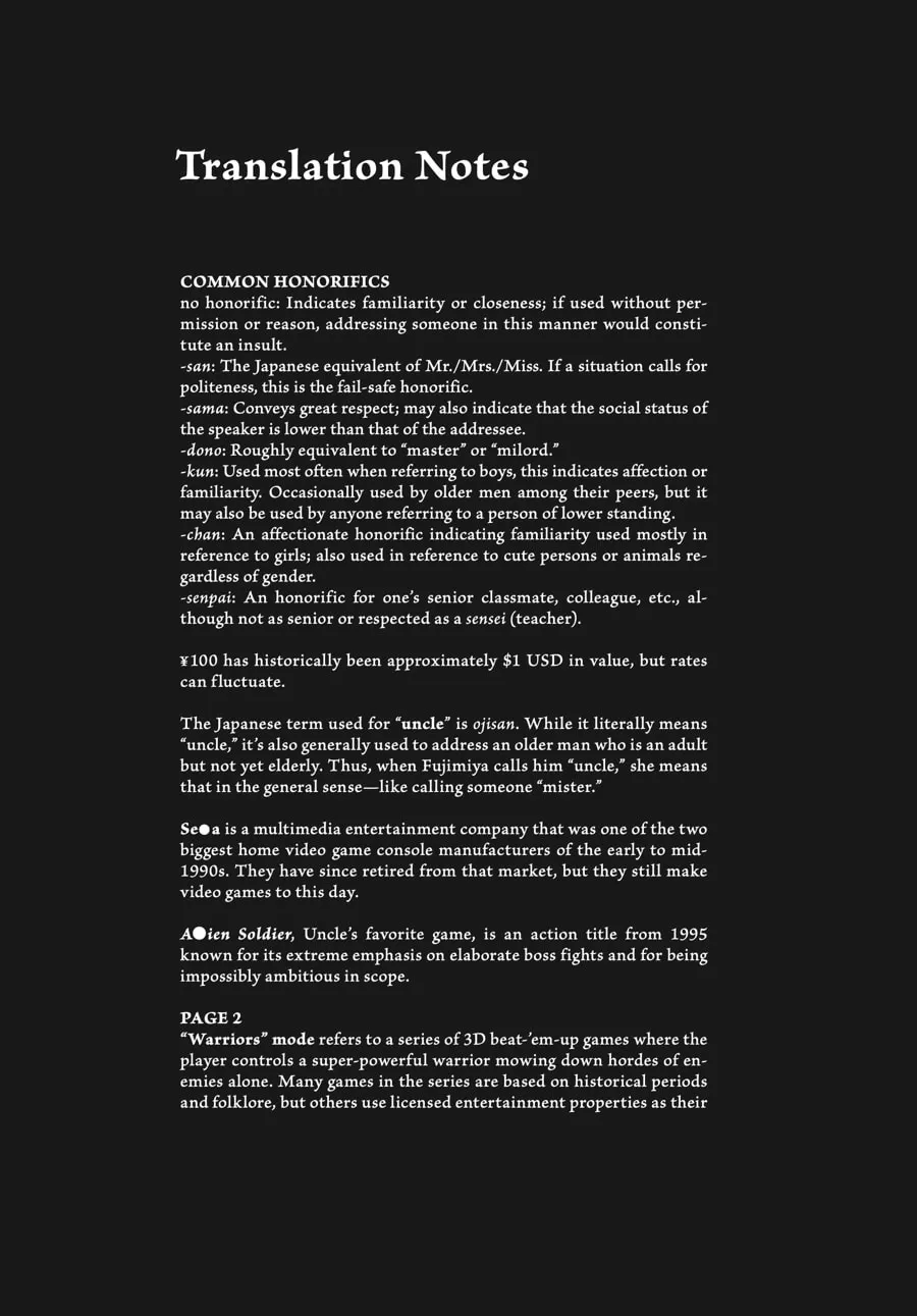 Read Uncle from Another World chapter 52.6 image 13 on Lezhin