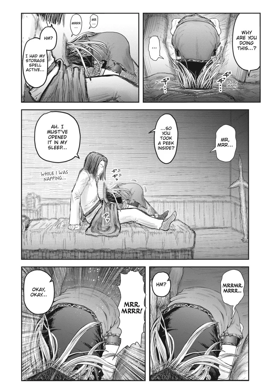 Read Uncle from Another World chapter 52.6 image 2 on Lezhin