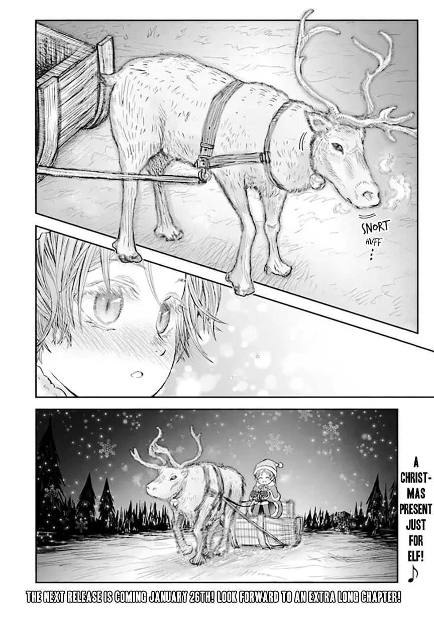 Read Uncle from Another World chapter 55.5 image 3 on Lezhin