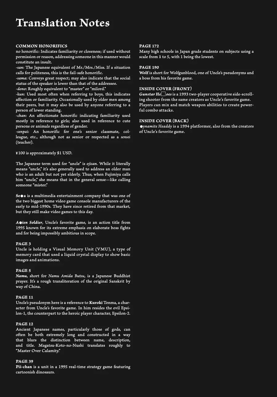 Read Uncle from Another World chapter 57.6 image 8 on Lezhin