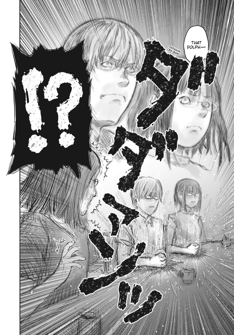Read Uncle from Another World chapter 61.4 image 7 on Lezhin