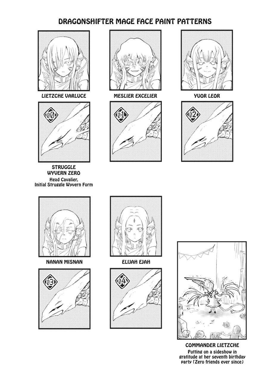 Read Uncle from Another World chapter 61.6 image 7 on Lezhin