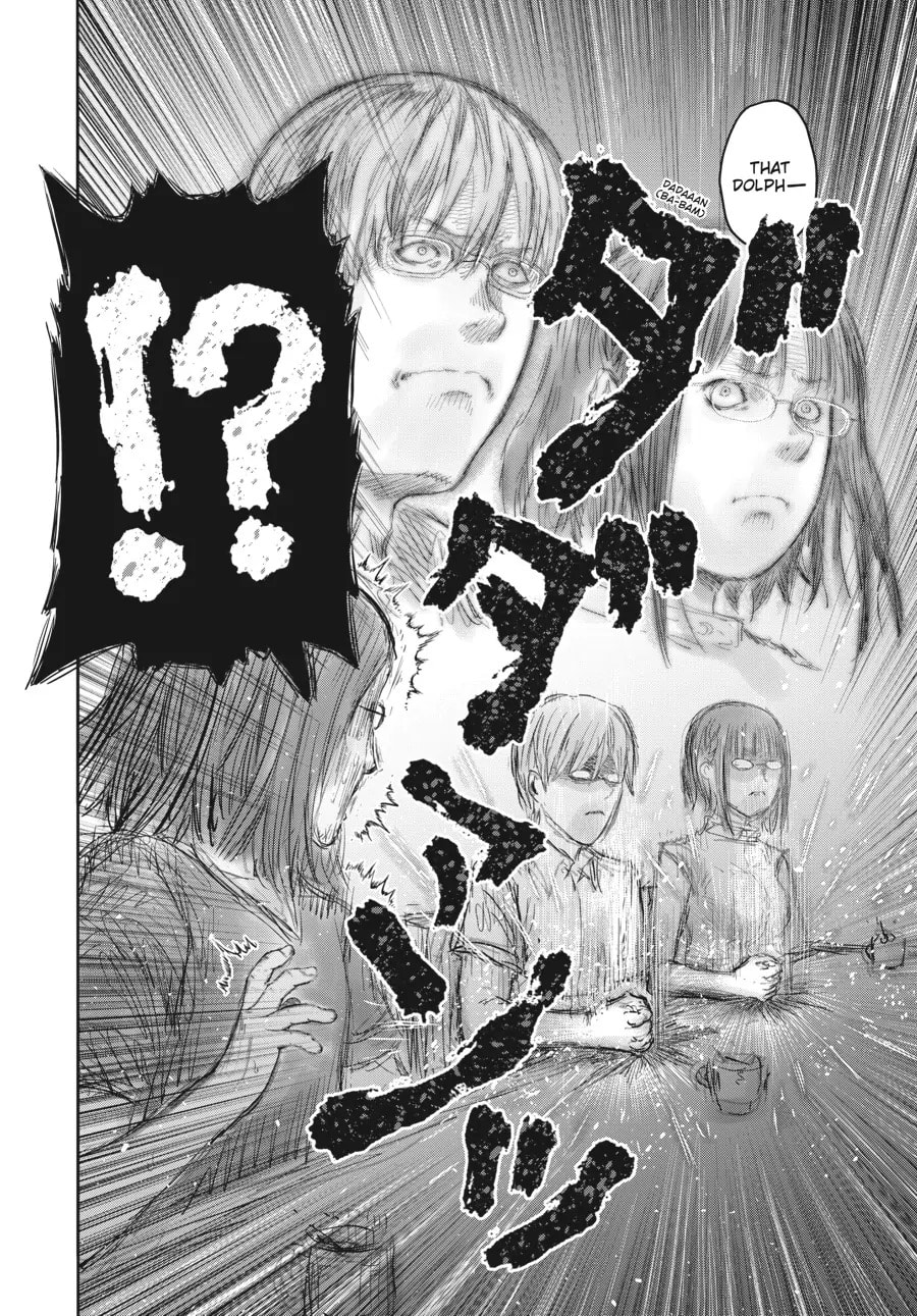 Read Uncle from Another World chapter 61.8 image 7 on Lezhin