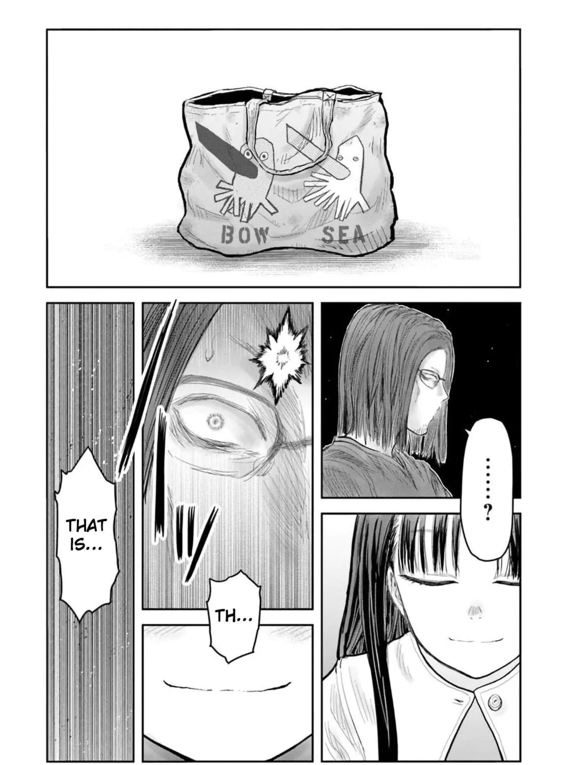 Read Uncle from Another World chapter 67 image 10 on Lezhin