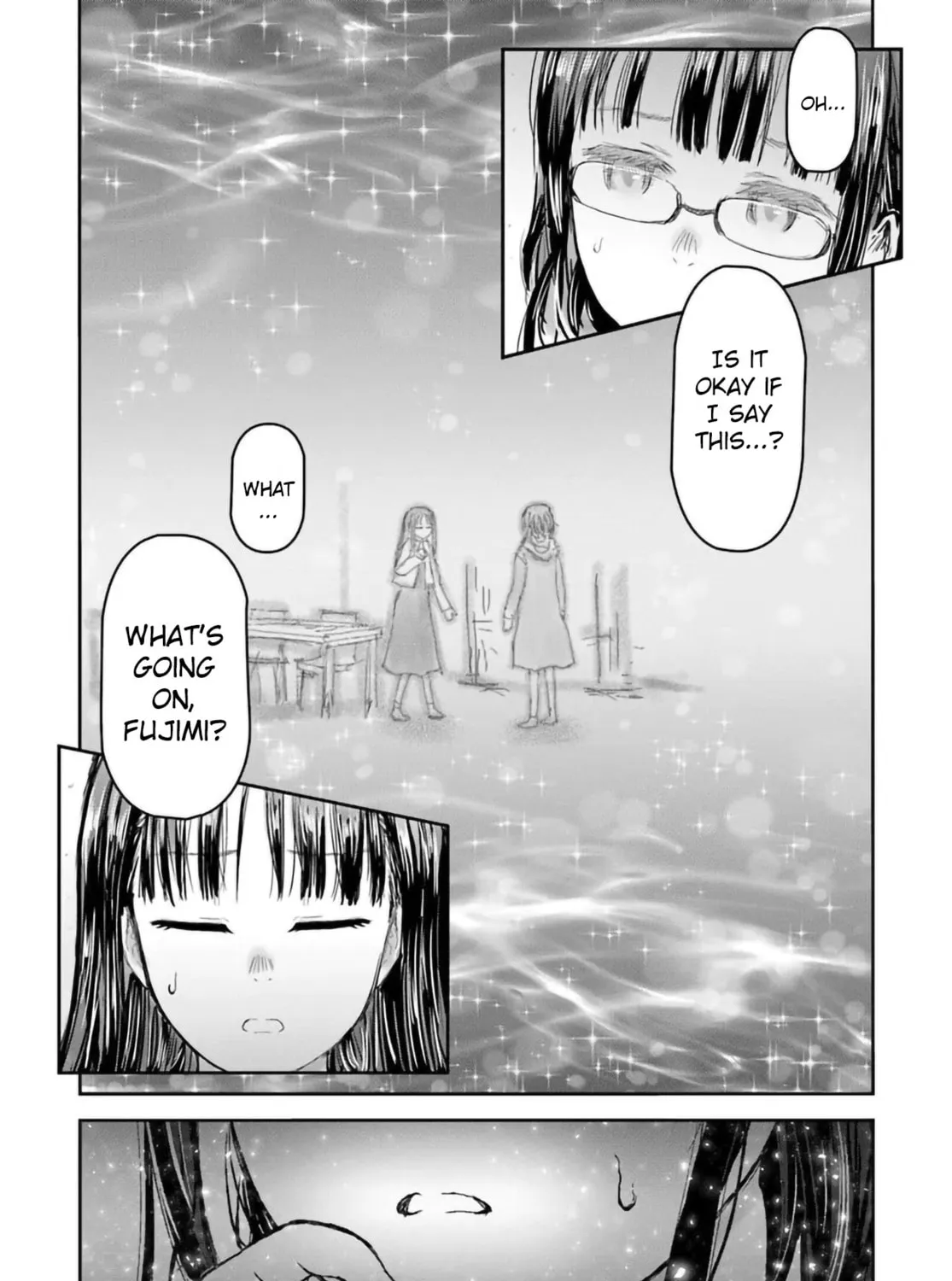 Read Uncle from Another World chapter 67 image 36 on Lezhin