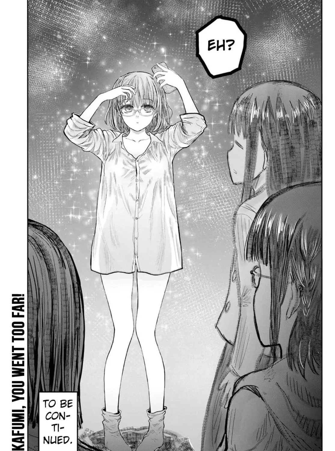 Read Uncle from Another World chapter 67 image 58 on Lezhin