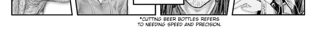 Read Uncle from Another World chapter 68 image 57 on Lezhin