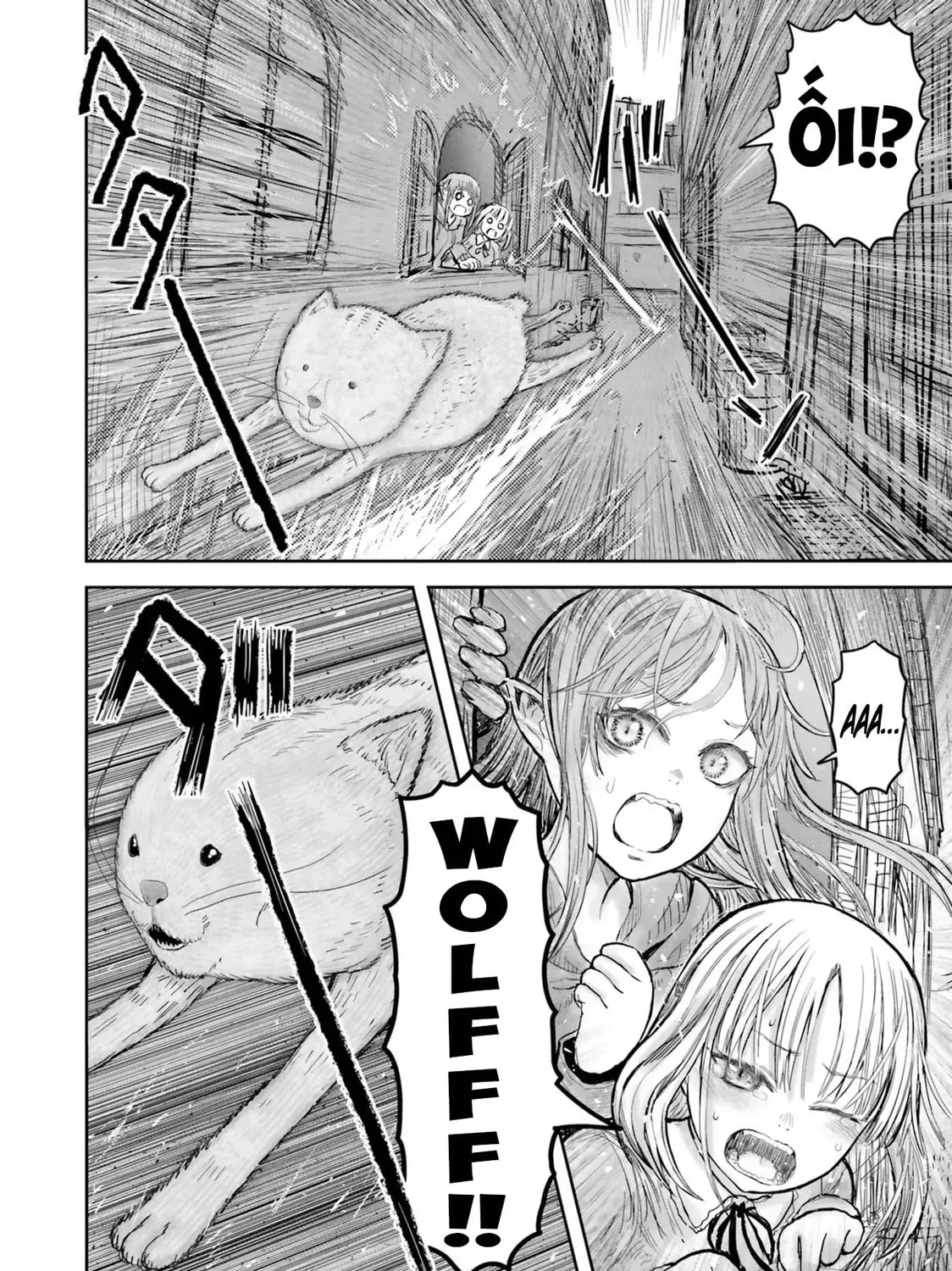 Read Uncle from Another World chapter 70.6 image 14 on Lezhin