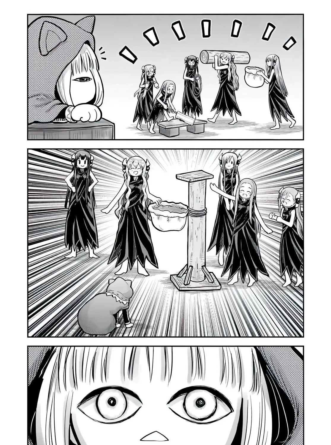 Read Uncle from Another World chapter 70.6 image 22 on Lezhin