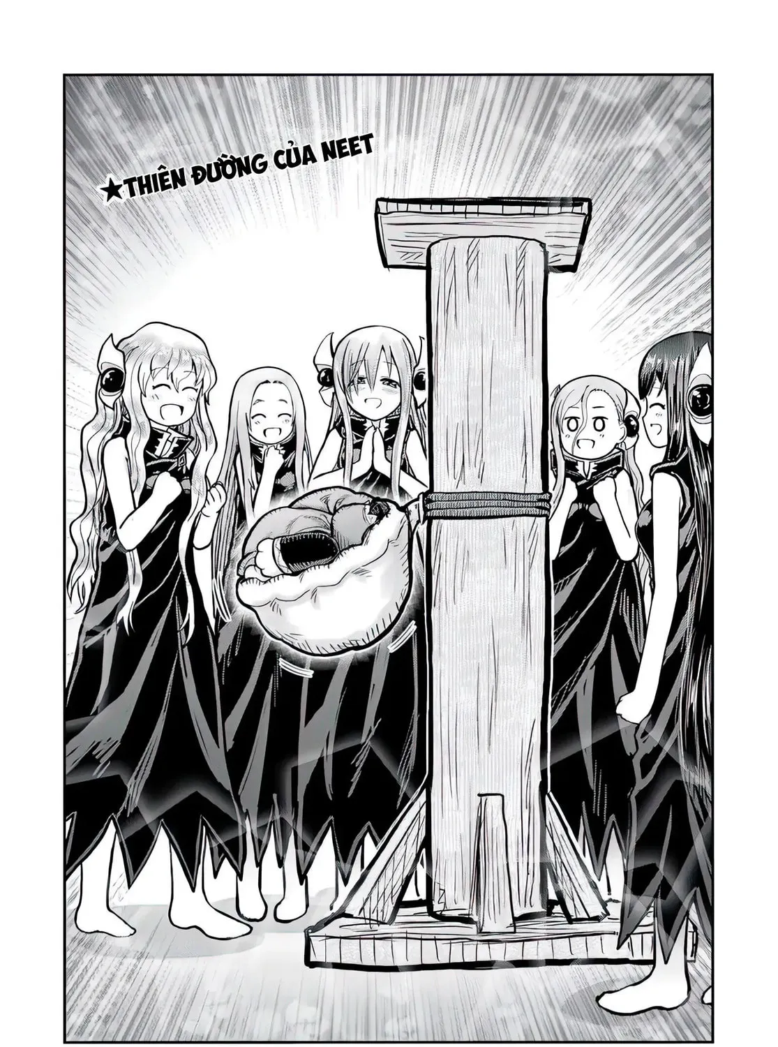 Read Uncle from Another World chapter 70.6 image 24 on Lezhin