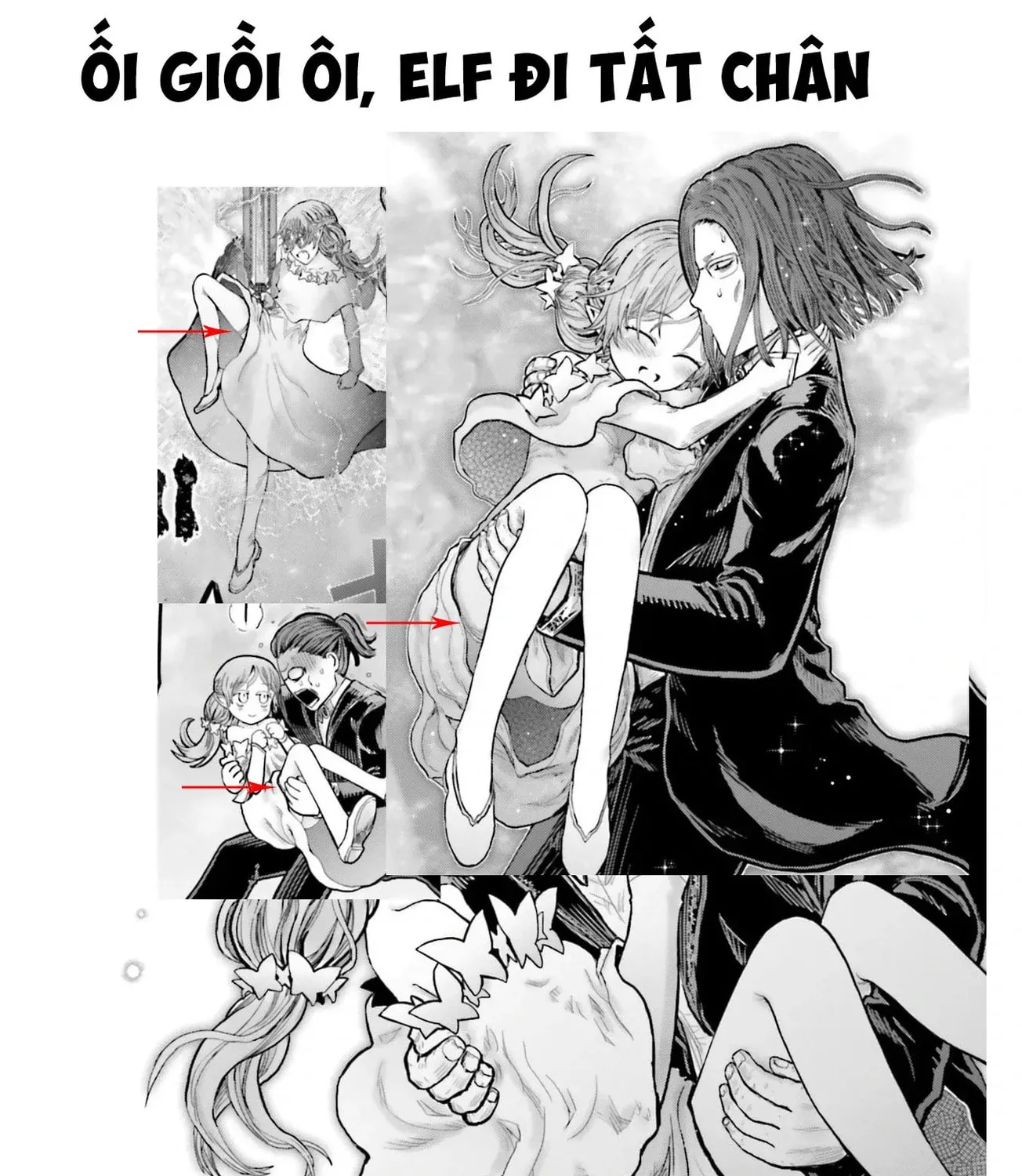Read Uncle from Another World chapter 70.7 image 23 on Lezhin