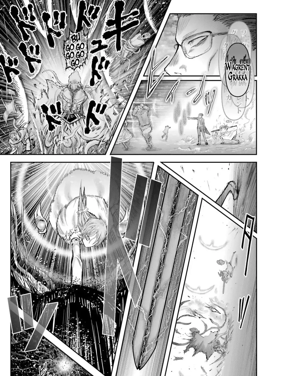 Read Uncle from Another World chapter 70.7 image 8 on Lezhin