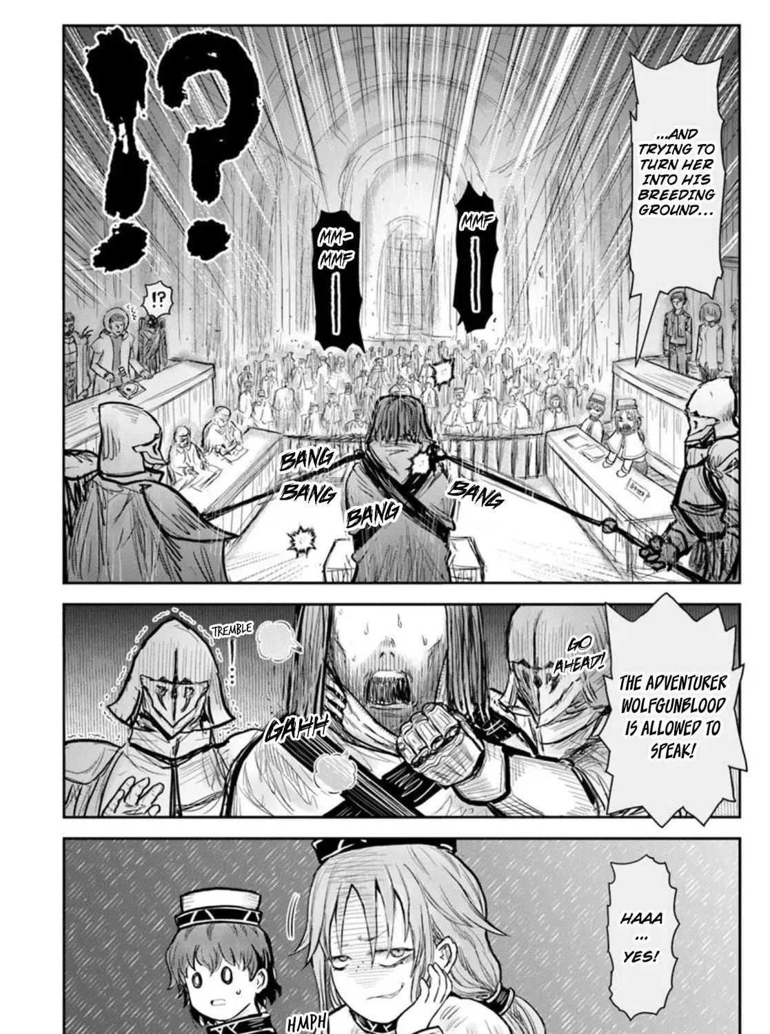Read Uncle from Another World chapter 70 image 50 on Lezhin