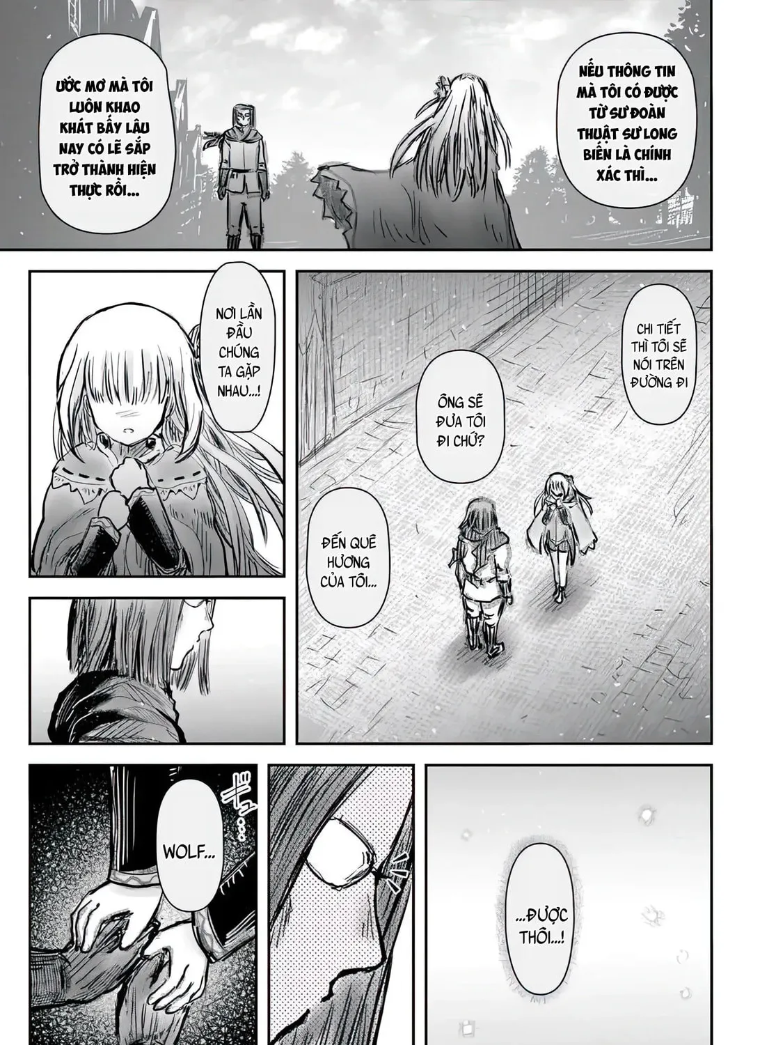 Read Uncle from Another World chapter 71 image 44 on Lezhin