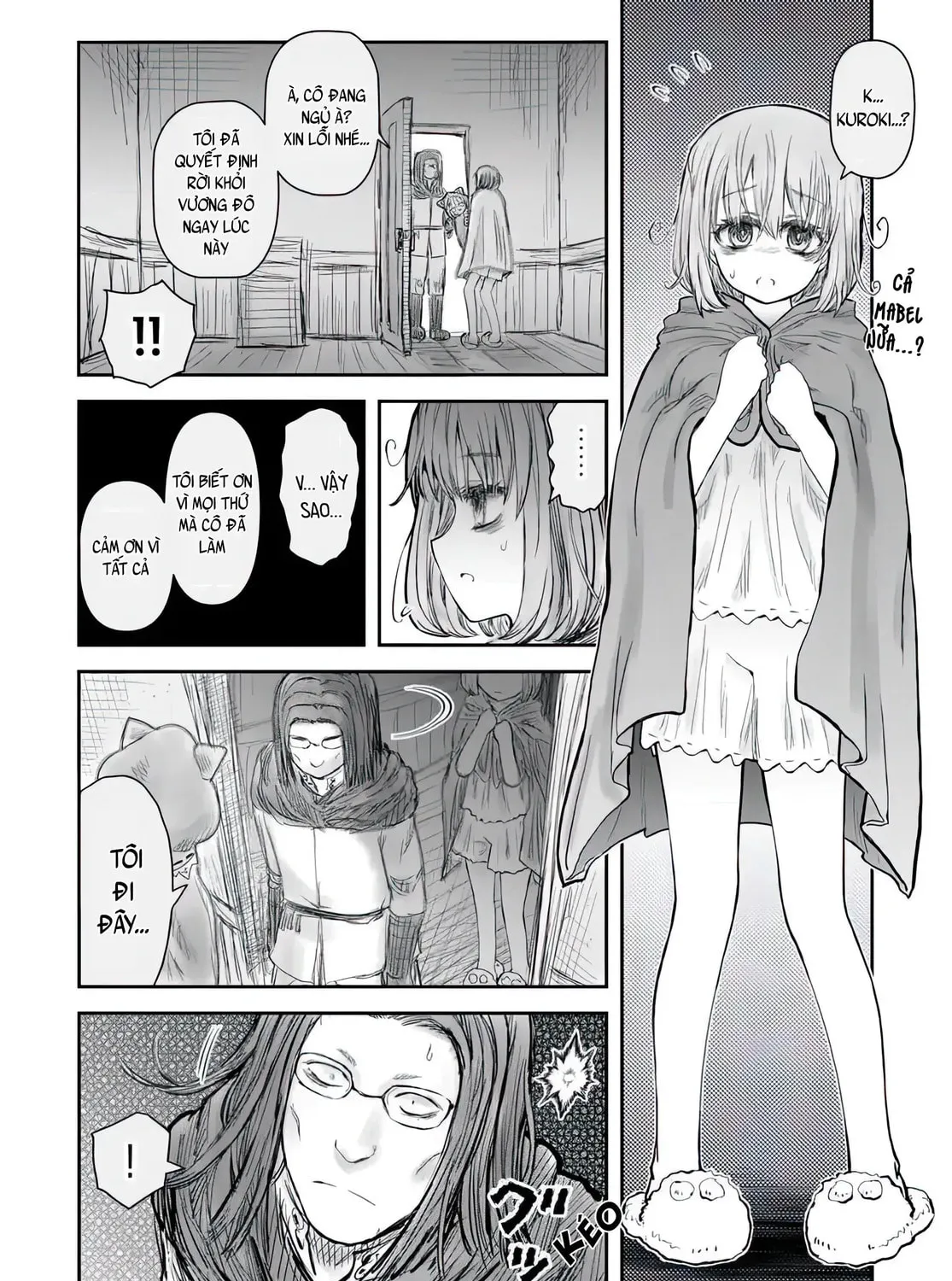 Read Uncle from Another World chapter 71 image 50 on Lezhin