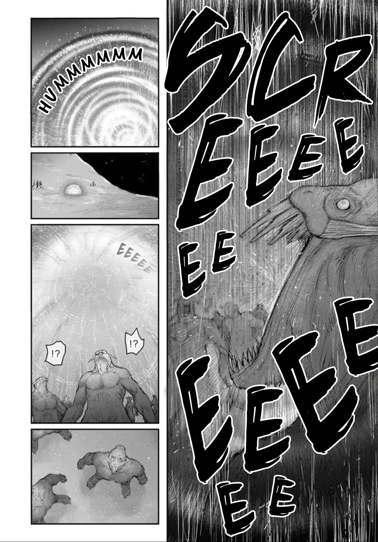 Uncle from Another World Chapter 77 page 14 - 