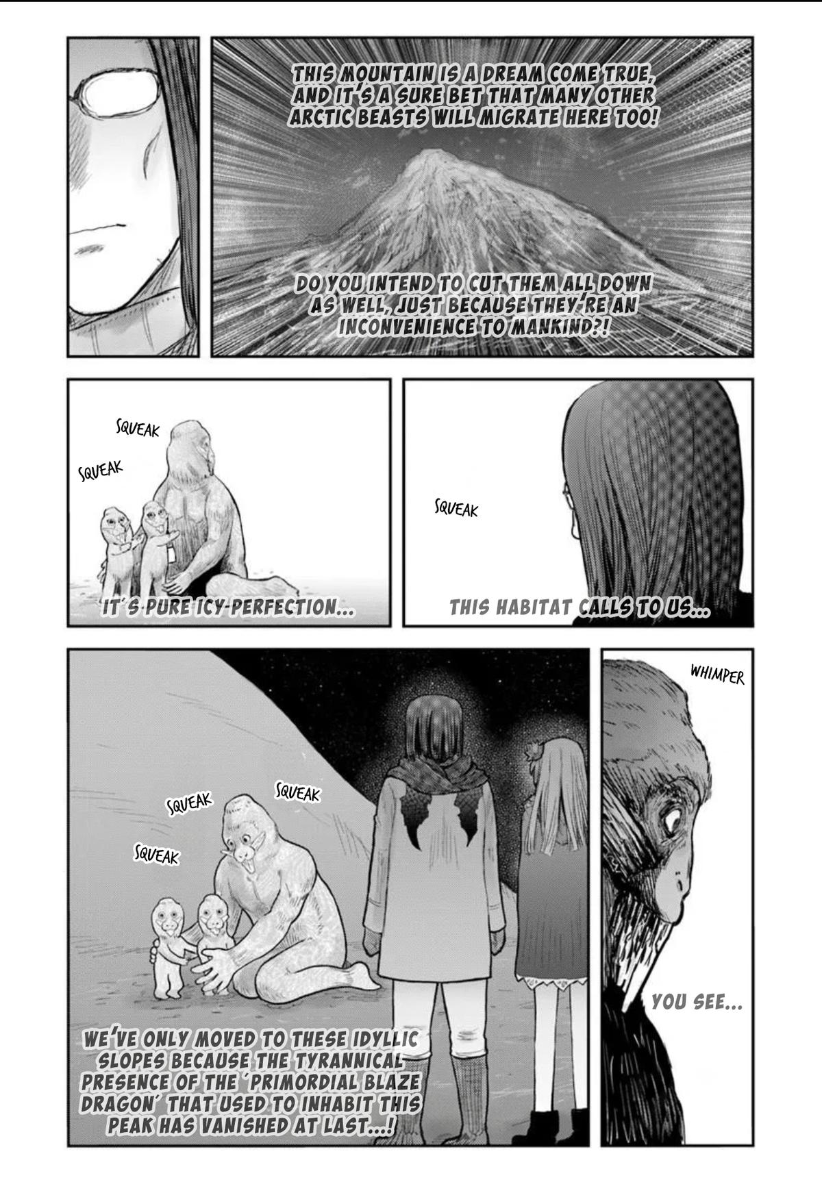 Uncle from Another World Chapter 78 page 2 - 