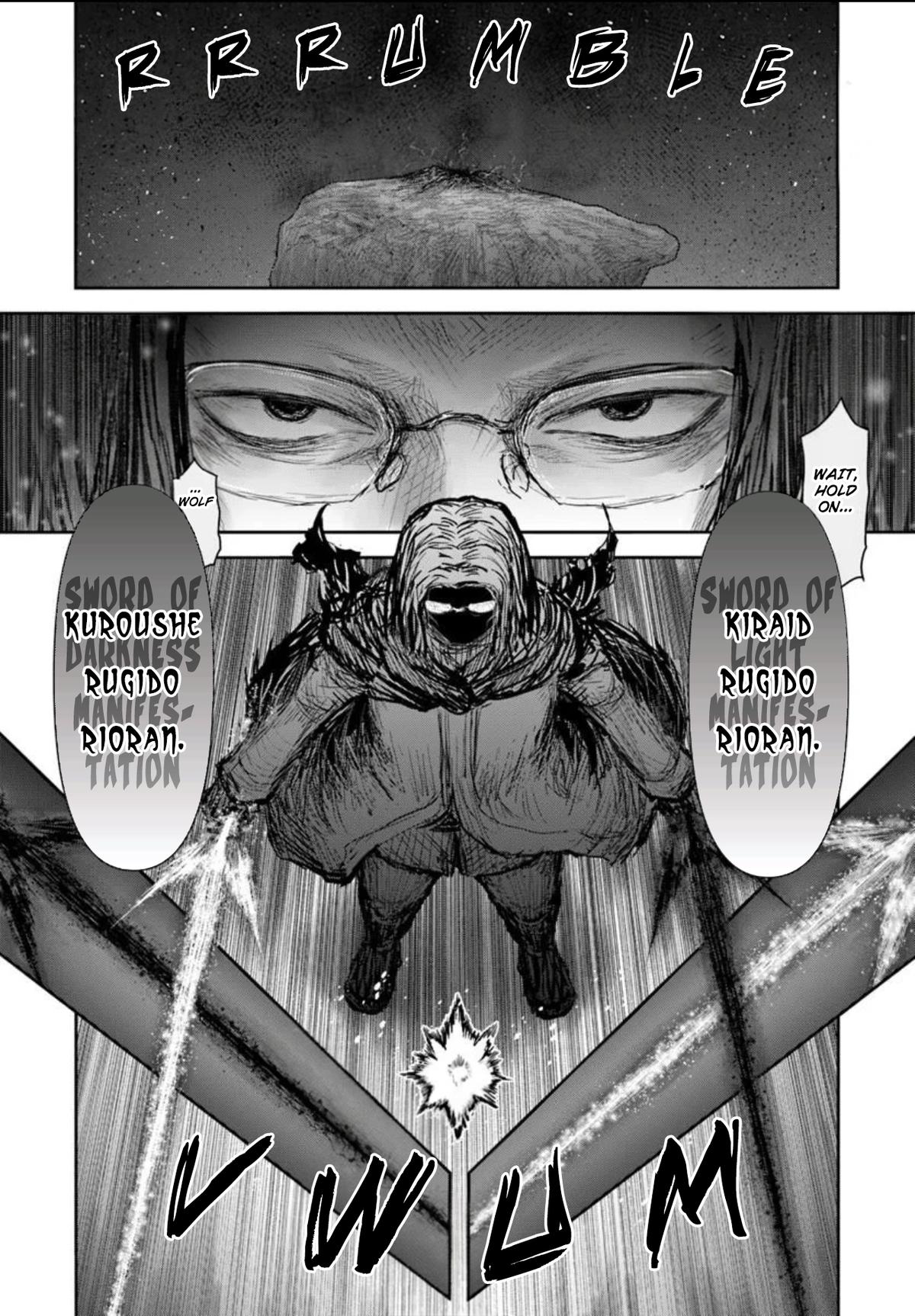 Uncle from Another World Chapter 78 page 26 - 
