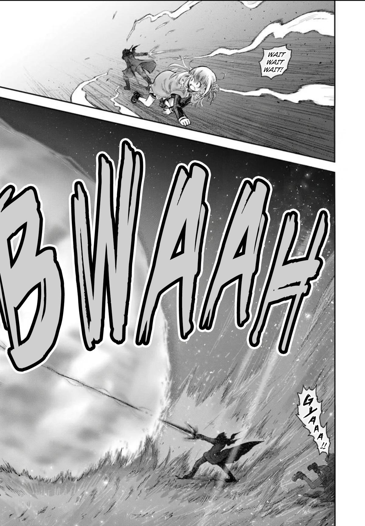 Uncle from Another World Chapter 78 page 27 - 