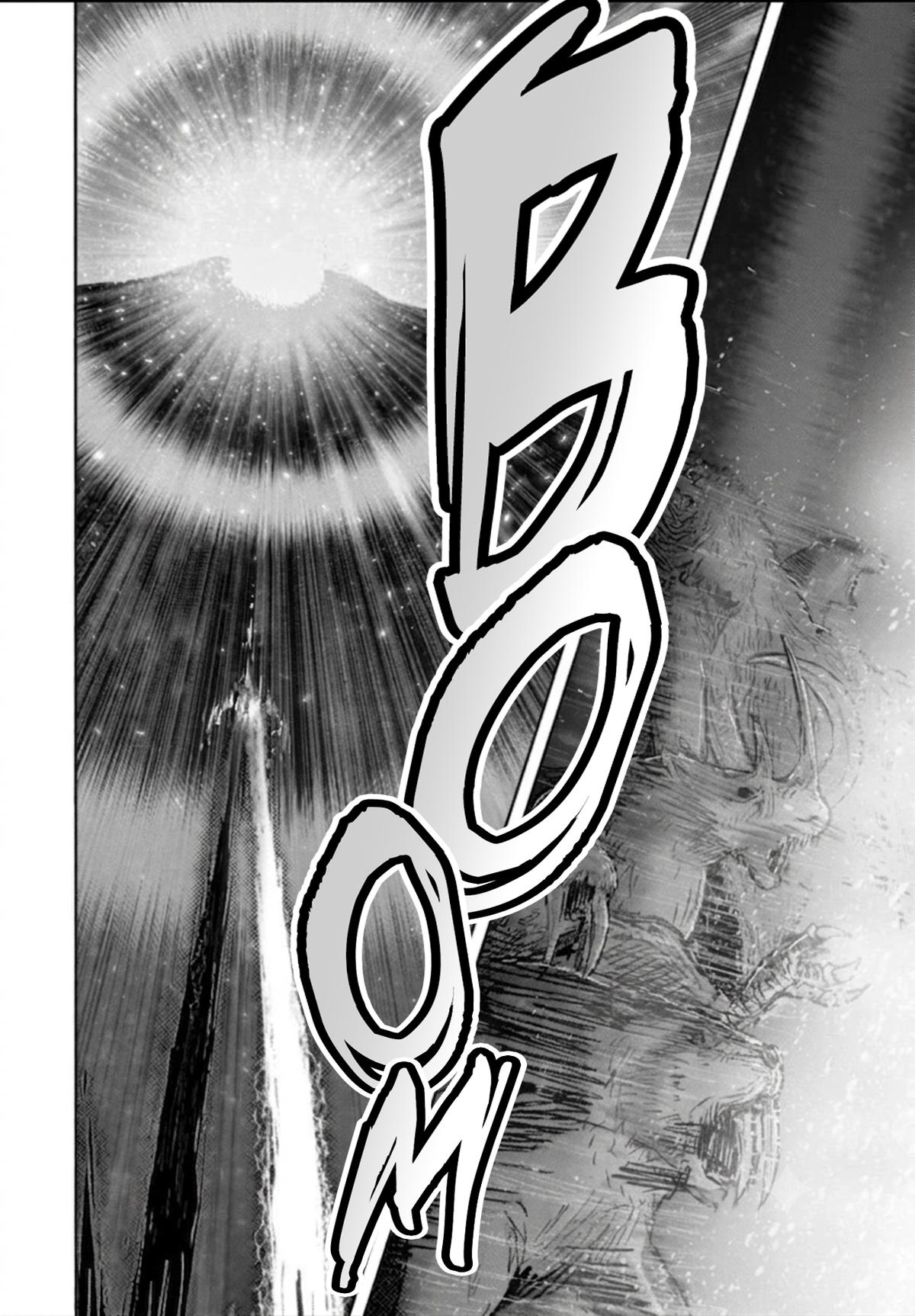 Uncle from Another World Chapter 78 page 28 - 