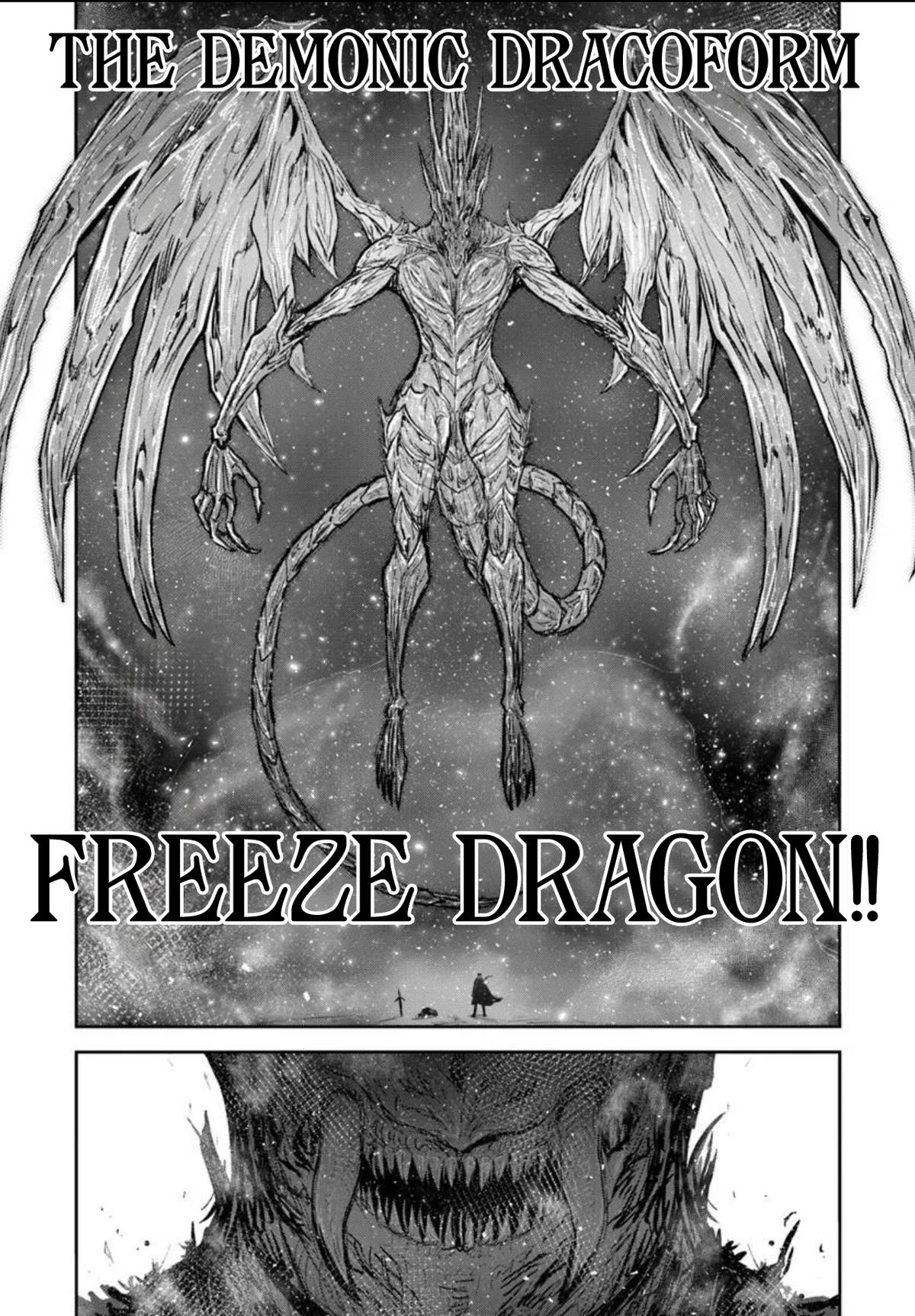 Uncle from Another World Chapter 78 page 35 - 