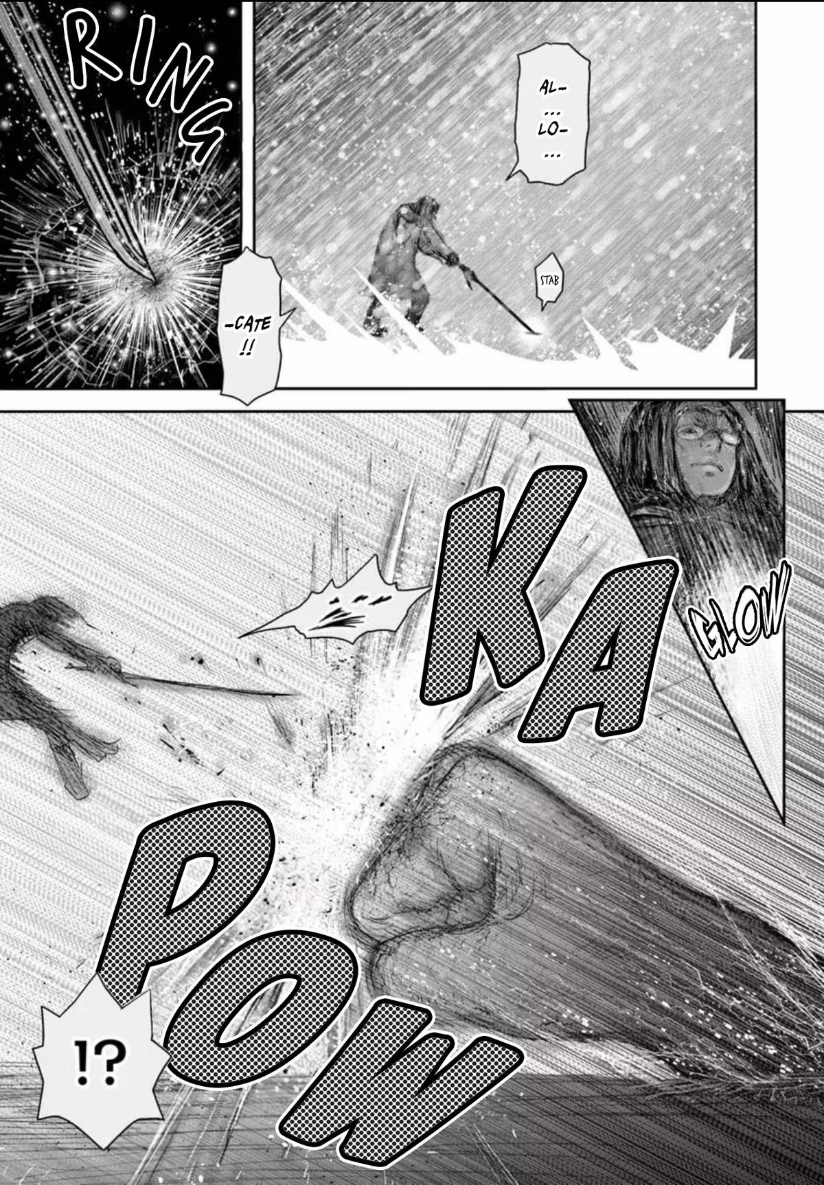 Uncle from Another World Chapter 79 page 15 - 