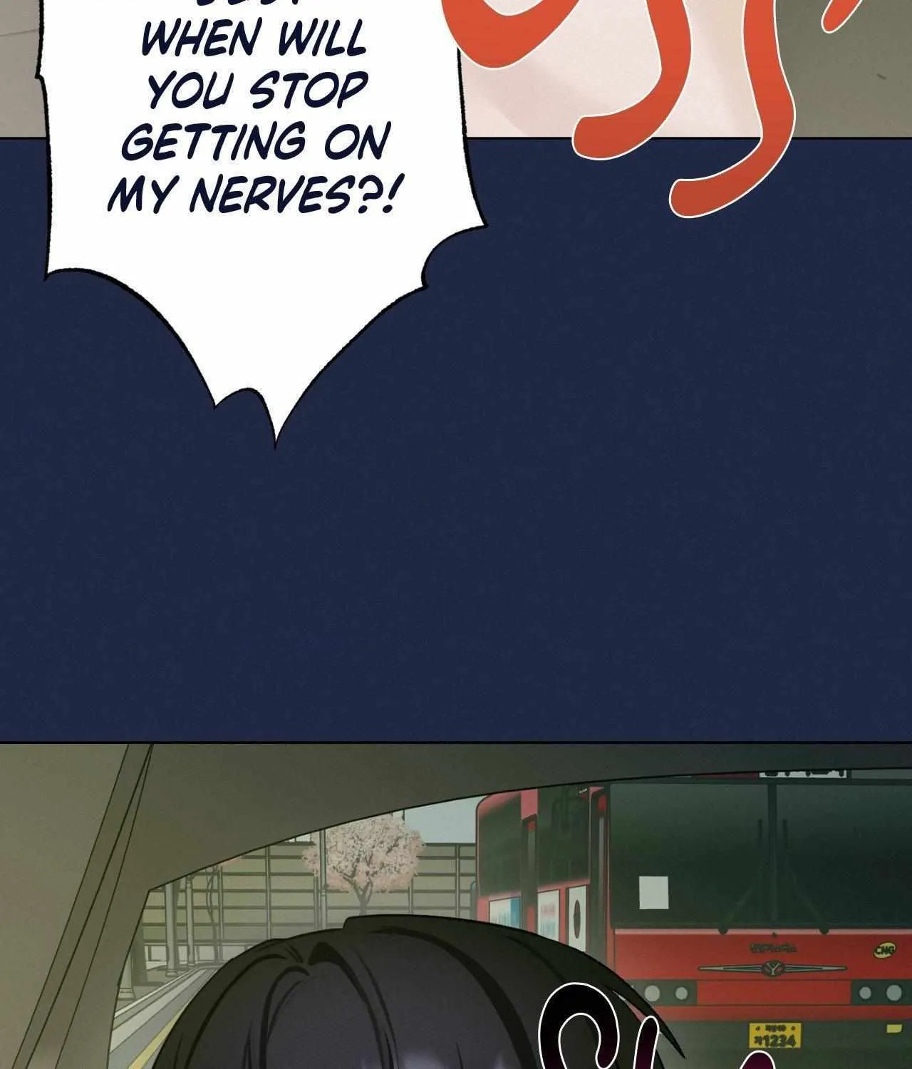 Uncommon Alpha Chapter 23 page 103 - 