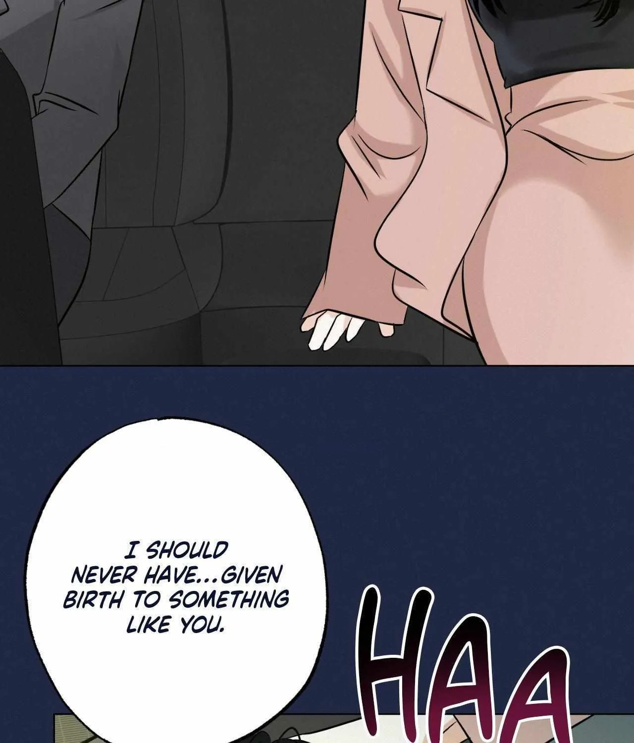 Uncommon Alpha Chapter 23 page 106 - 