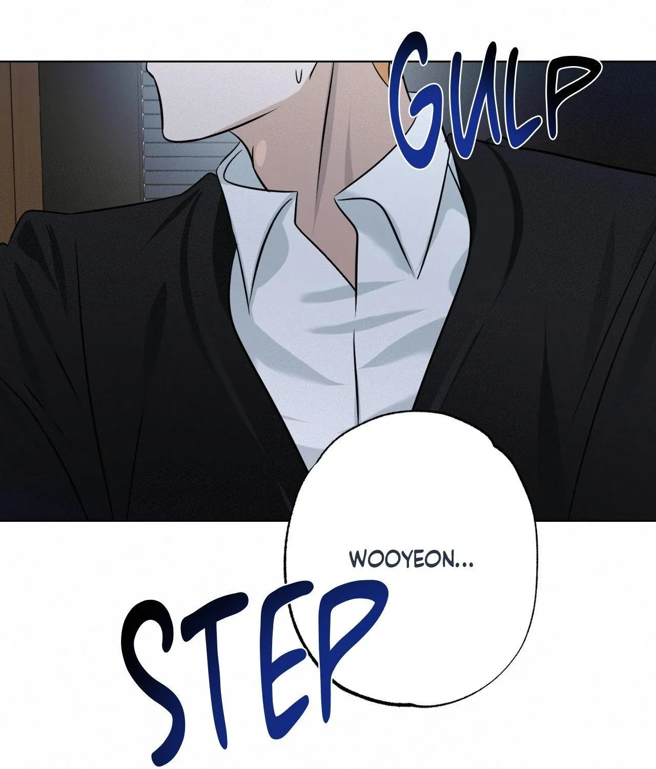 Uncommon Alpha Chapter 23 page 12 - 