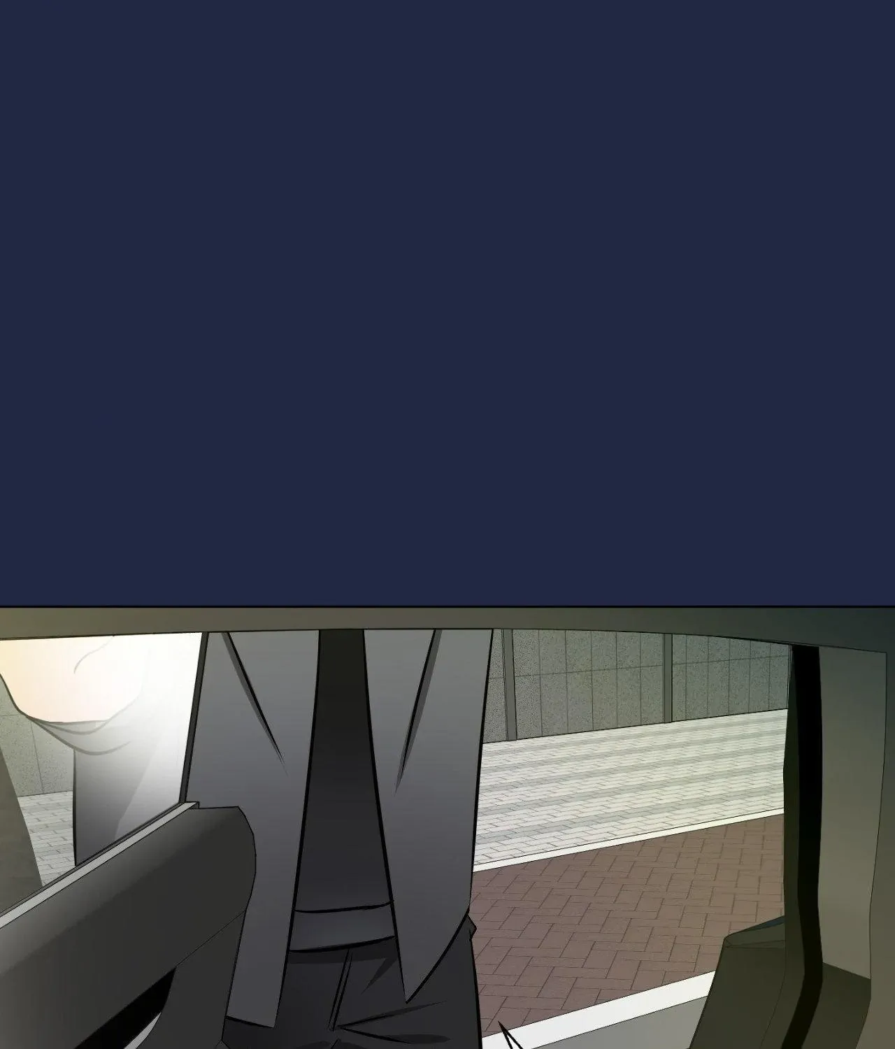 Uncommon Alpha Chapter 23 page 115 - 