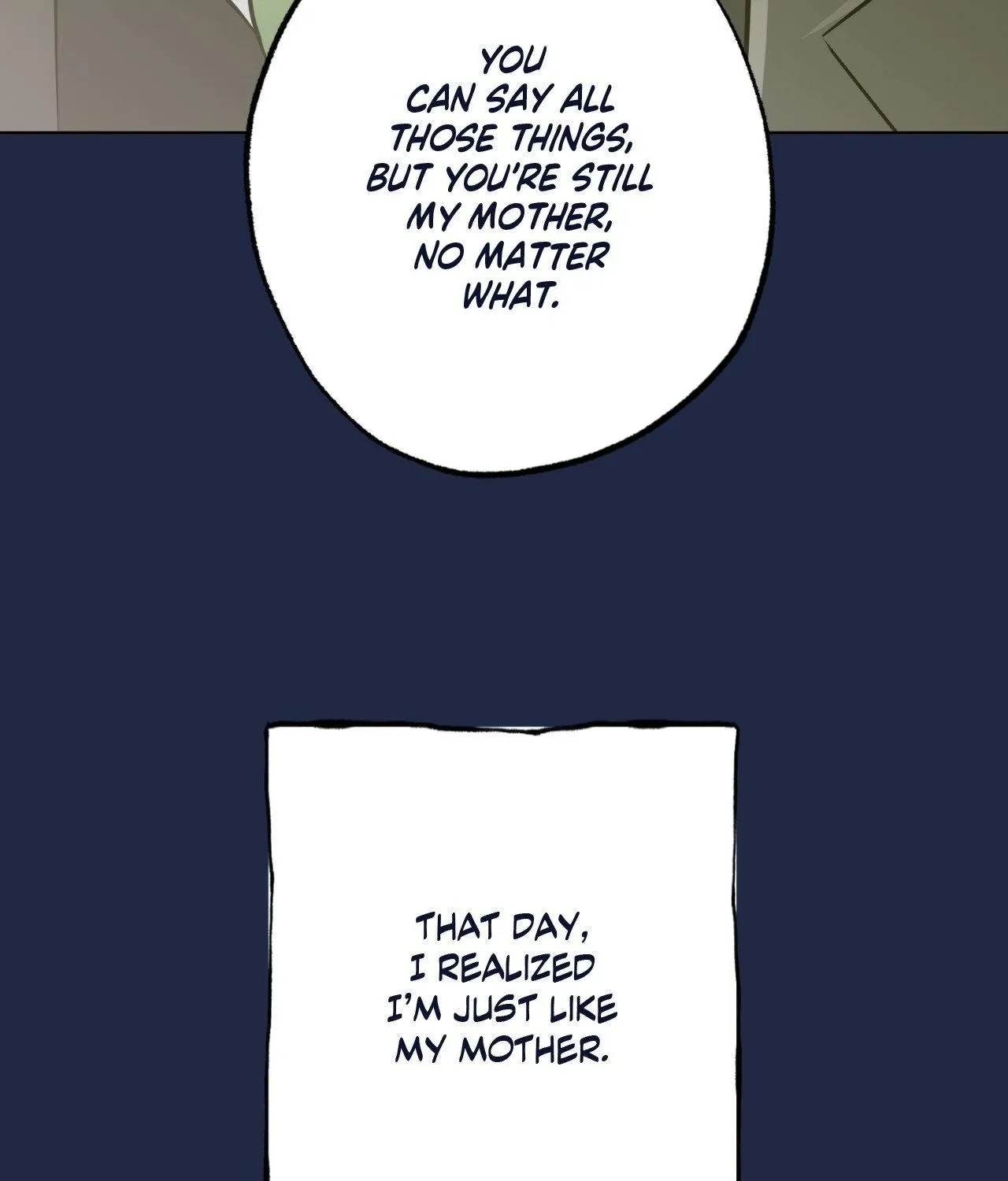 Uncommon Alpha Chapter 23 page 118 - 