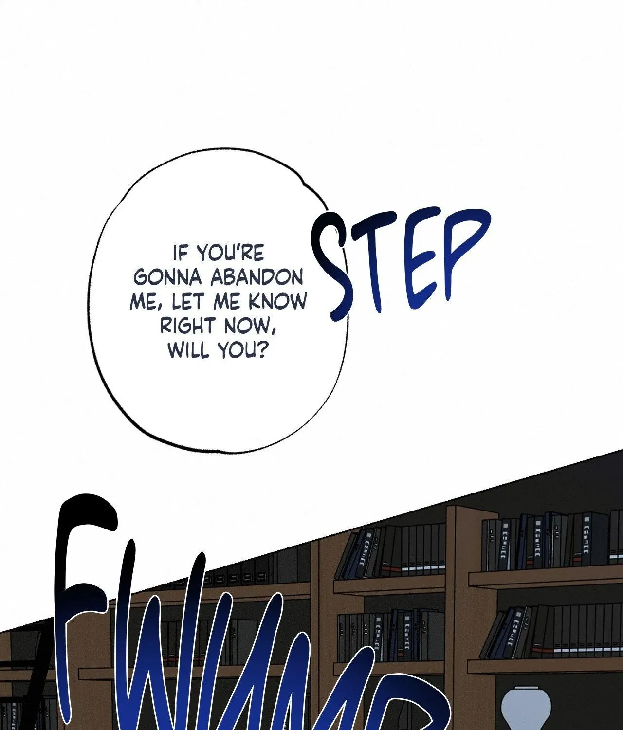 Uncommon Alpha Chapter 23 page 13 - 