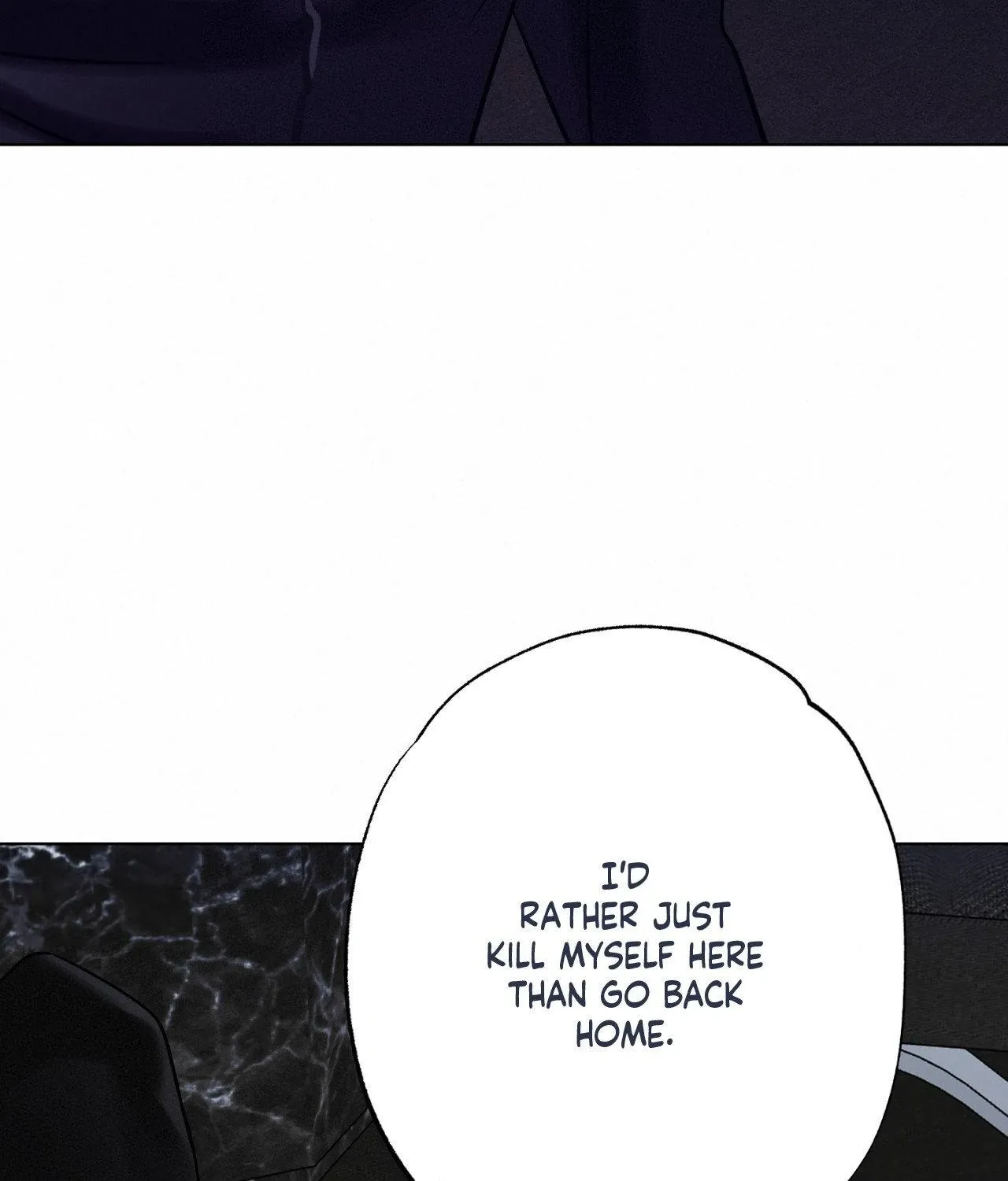 Uncommon Alpha Chapter 23 page 15 - 