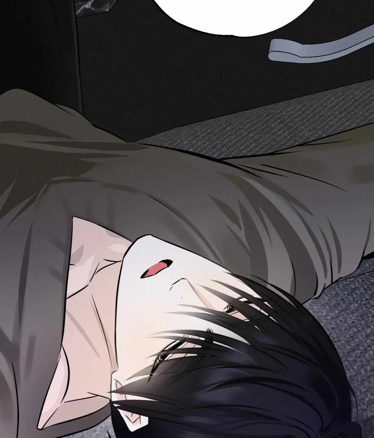 Uncommon Alpha Chapter 23 page 16 - 