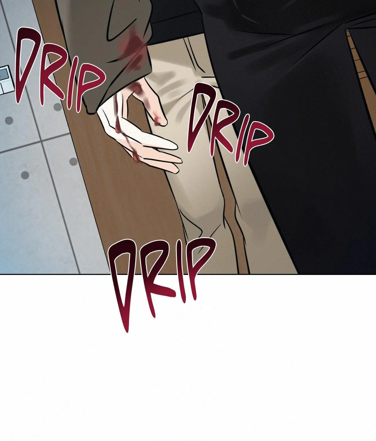 Uncommon Alpha Chapter 23 page 3 - 