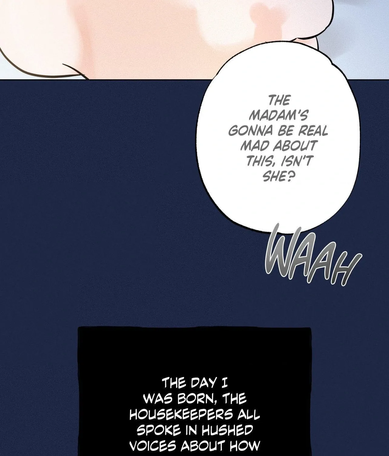 Uncommon Alpha Chapter 23 page 22 - 